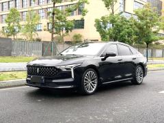 Bestune B70 1.5T Edition - фото 1