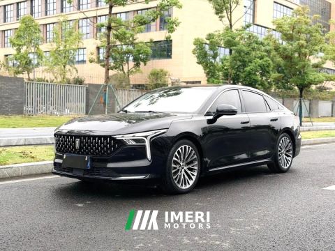 2022 Bestune B70 1.5T Edition - ავტომობილი ჩინეთიდან