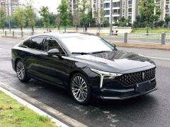 Bestune B70 1.5T Edition - фото 3
