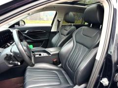 Bestune B70 1.5T Edition - фото 4