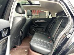 Bestune B70 1.5T Edition - фото 5