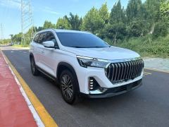 Jetour X90 PLUS 1.6T PRO 5 - ფოტო 2