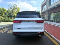 Jetour X90 PLUS 1.6T PRO 5 - ფოტო 5