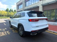 Jetour X90 PLUS 1.6T PRO 5 - ფოტო 6