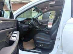 Jetour X90 PLUS 1.6T PRO 5 - ფოტო 7