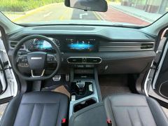 Jetour X90 PLUS 1.6T PRO 5 - ფოტო 8
