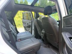 Jetour X90 PLUS 1.6T PRO 5 - ფოტო 9