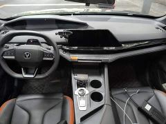 Changan UNI-V 1.5T Premium - фото 10