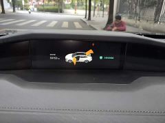 Changan UNI-V 1.5T Premium - фото 12