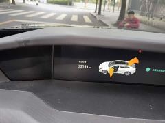 Changan UNI-V 1.5T Premium - фото 13
