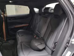 Changan UNI-V 1.5T Premium - фото 18