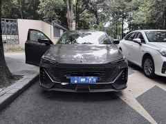 Changan UNI-V 1.5T Premium - фото 2