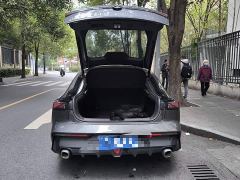 Changan UNI-V 1.5T Premium - фото 20