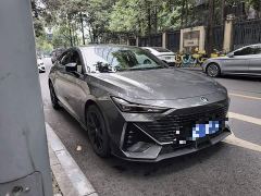 Changan UNI-V 1.5T Premium - фото 3