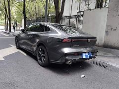 Changan UNI-V 1.5T Premium - фото 4