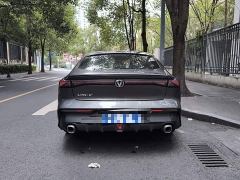 Changan UNI-V 1.5T Premium - фото 5