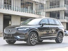 Volvo XC90 B5 Intelligent Luxury 5-Seater - photo 1