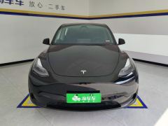 Tesla Model Y 554km Rear-Wheel Drive Edition - ფოტო 3