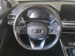 Geely Emgrand Passage 4 1.5L CVT Prestige - фото 18