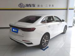Geely Emgrand Passage 4 1.5L CVT Prestige - фото 2