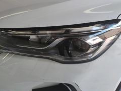 Geely Emgrand Passage 4 1.5L CVT Prestige - фото 4