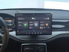 BYD Tang DM-i 1.5T 112KM Version - ფოტო 17