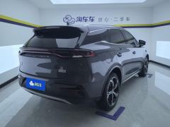 BYD Tang DM-i 1.5T 112KM Version - ფოტო 2