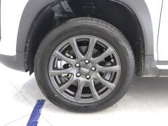 Chery Tiggo 3x 1.5L CVT Elite Edition - ფოტო 6