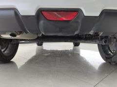 Chery Tiggo 3x 1.5L CVT Elite Edition - ფოტო 9