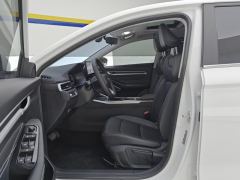 Geely Emgrand Champion 1.5L CVT Prestige - фото 14