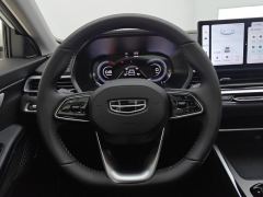 Geely Emgrand Champion 1.5L CVT Prestige - фото 18