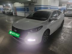 Chery Arrizo 5 PLUS 1.5L VersionPLUS - фото 1