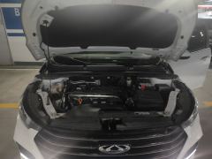 Chery Arrizo 5 PLUS 1.5L VersionPLUS - фото 16
