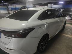 Chery Arrizo 5 PLUS 1.5L VersionPLUS - фото 4