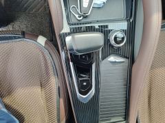 Geely Xingyue L 2.0T 2WDPremium Version - ფოტო 10