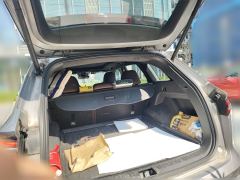 Geely Xingyue L 2.0T 2WDPremium Version - ფოტო 15