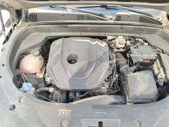 Geely Xingyue L 2.0T 2WDPremium Version - ფოტო 16