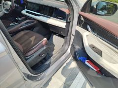 Geely Xingyue L 2.0T 2WDPremium Version - ფოტო 19