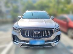 Geely Xingyue L 2.0T 2WDPremium Version - ფოტო 2