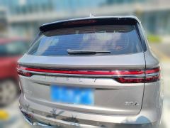 Geely Xingyue L 2.0T 2WDPremium Version - ფოტო 3