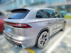 Geely Xingyue L 2.0T 2WDPremium Version - ფოტო 4