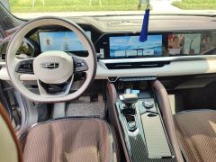 Geely Xingyue L 2.0T 2WDPremium Version - ფოტო 5
