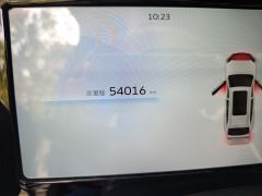 Geely Xingyue L 2.0T 2WDPremium Version - ფოტო 8
