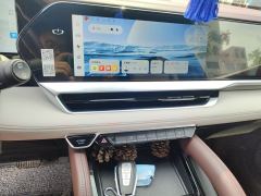 Geely Xingyue L 2.0T 2WDPremium Version - ფოტო 9