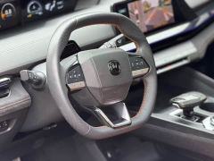 Changan UNI-V 2.0T Classic Sport Edition - photo 11