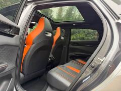 Changan UNI-V 2.0T Classic Sport Edition - photo 15
