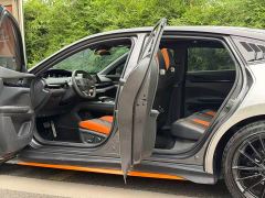 Changan UNI-V 2.0T Classic Sport Edition - photo 17