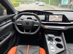 Changan UNI-V 2.0T Classic Sport Edition - photo 19