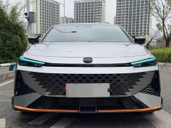 Changan UNI-V 2.0T Classic Sport Edition - photo 2