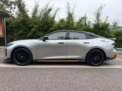 Changan UNI-V 2.0T Classic Sport Edition - photo 3
